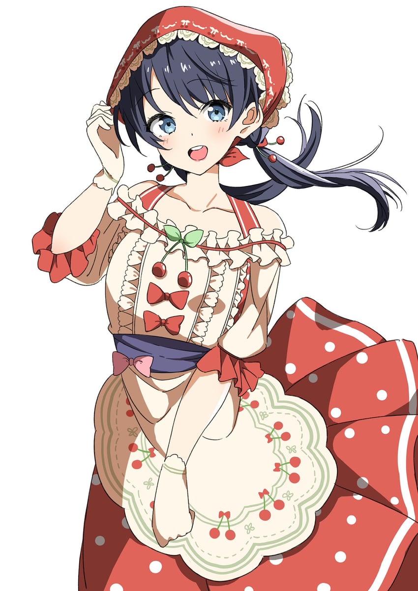murano sayaka (love live! and 1 more) drawn by bien_(djpwjd1)