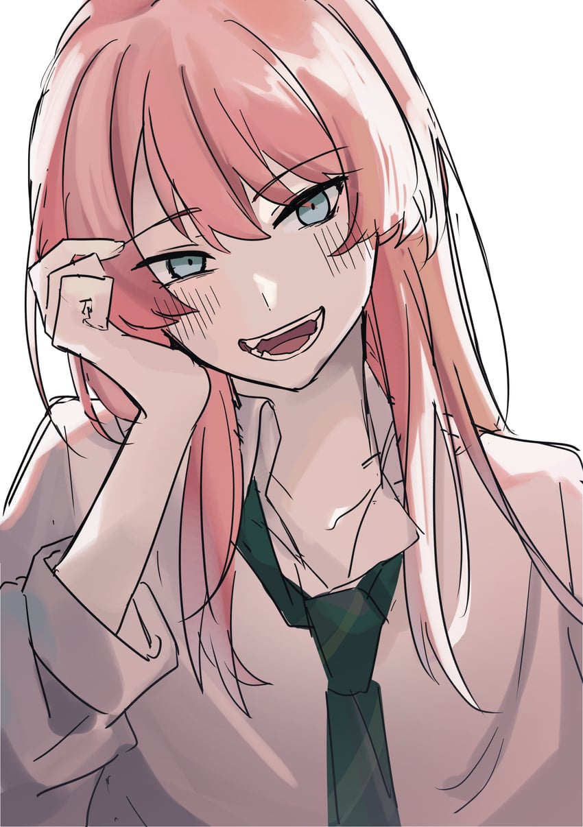 chihaya anon (bang dream! and 1 more) drawn by cutewolf1230