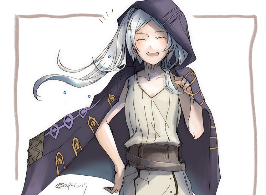 female robin (fire emblem and 1 more) drawn by robaco