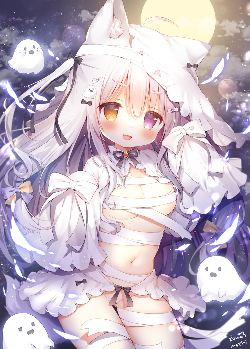 original drawn by momozu_komamochi