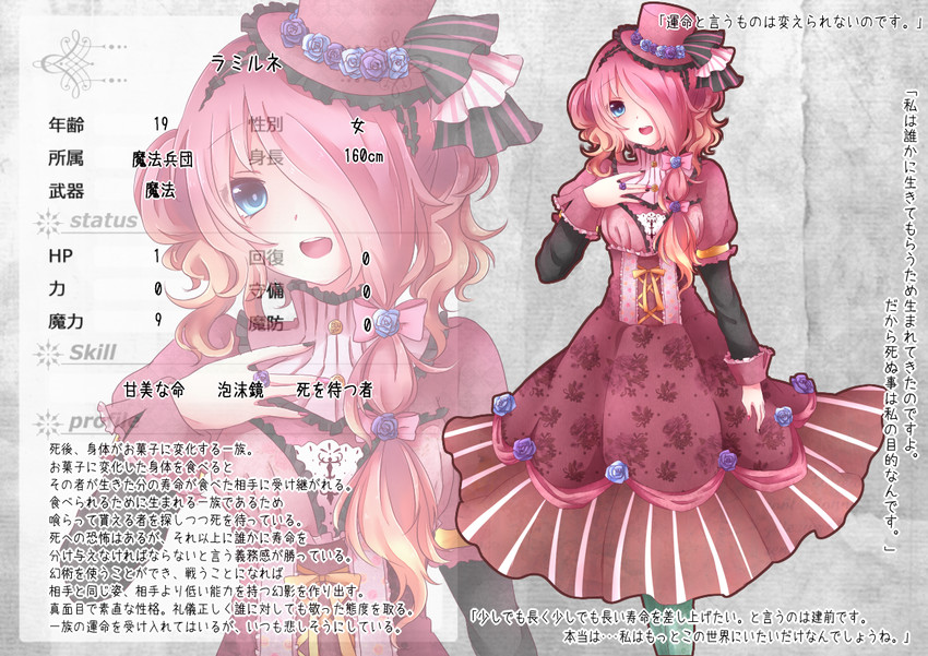 pixiv heptarchy drawn by satsuki_(69083520)