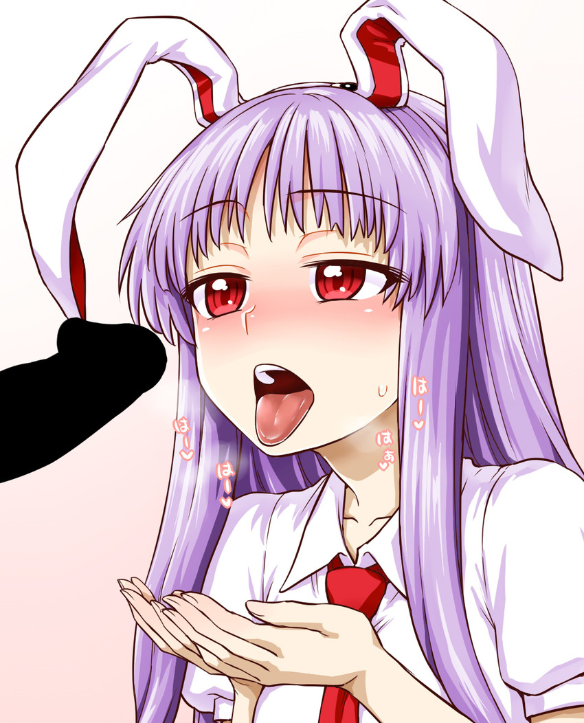 reisen udongein inaba (touhou) drawn by itou_yuuji