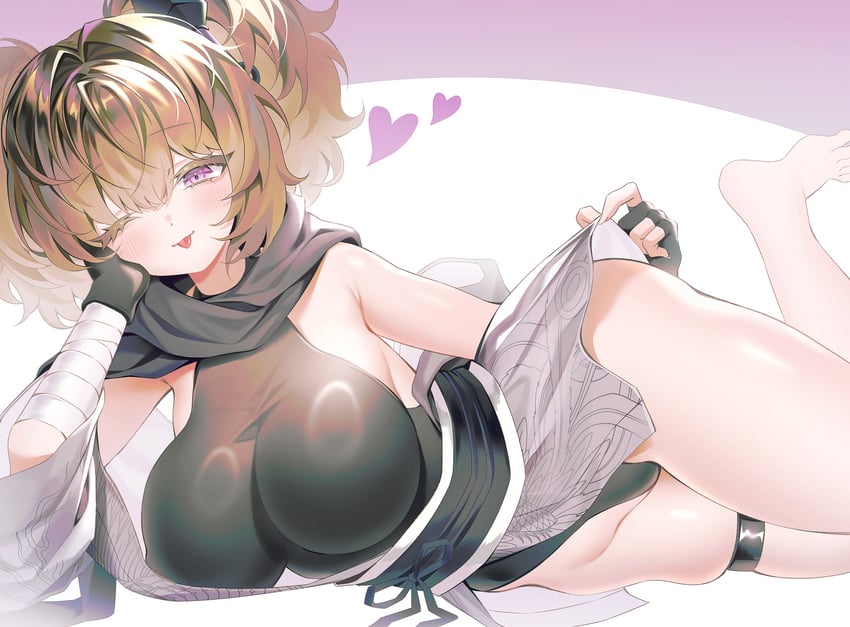 original drawn by myon_(arca_live)