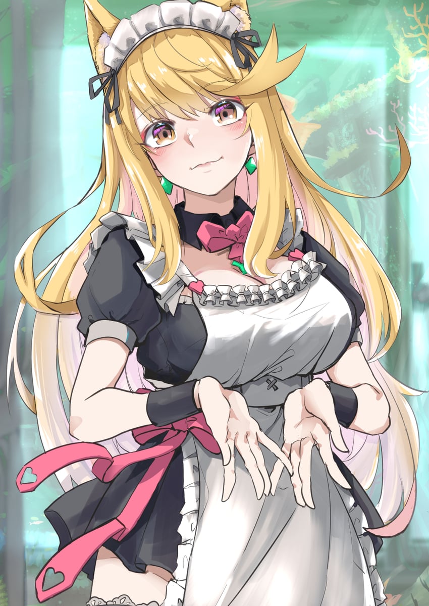 mythra (xenoblade chronicles and 1 more) drawn by sofusan1526