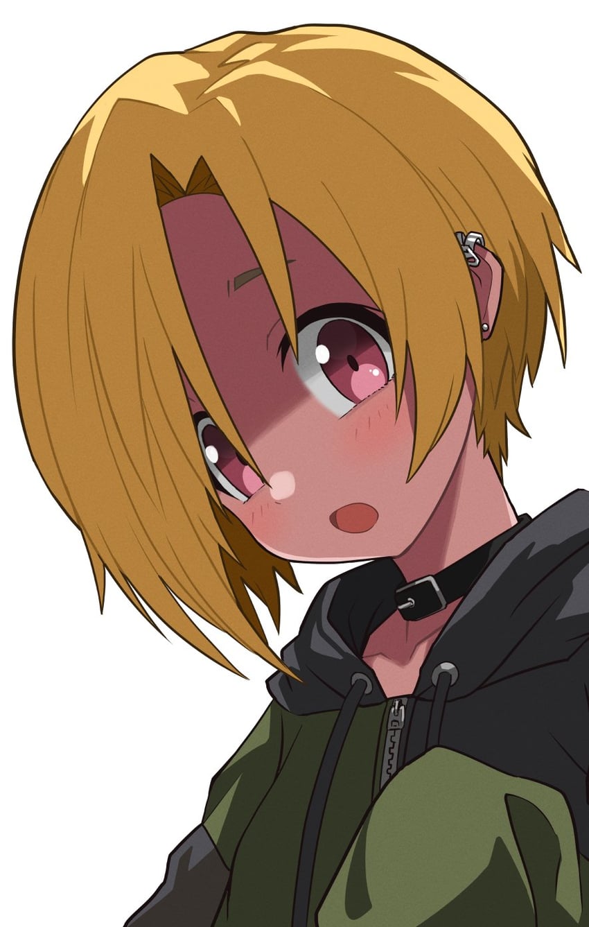 shirasaka koume (idolmaster and 2 more) drawn by halulu