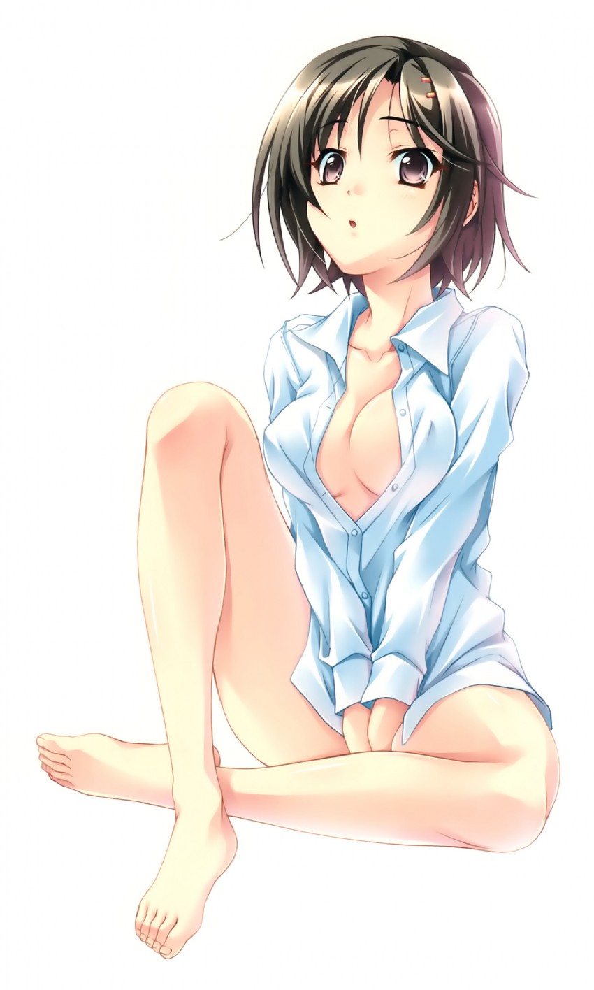 amagi kaya (sekai de ichiban dame na koi) drawn by mikoshi_matsuri