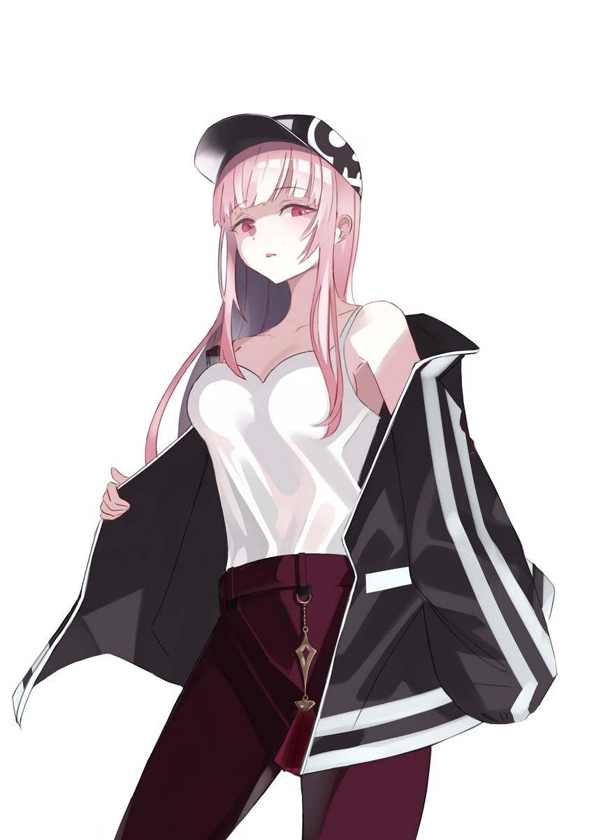 mori calliope (hololive and 1 more) drawn by nezumiro