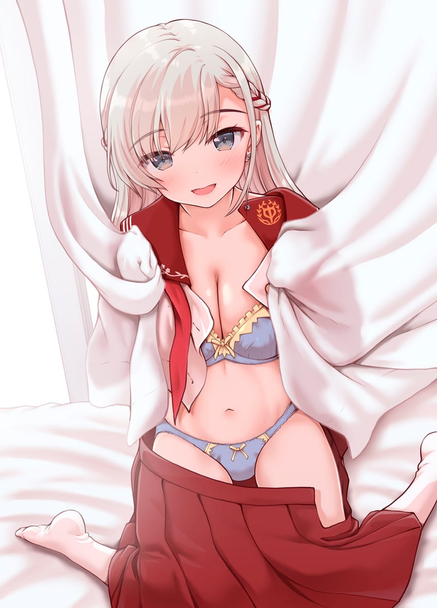 hisakawa hayate (idolmaster and 2 more) drawn by kaishinshi