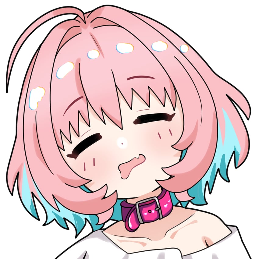 yumemi riamu (idolmaster and 1 more) drawn by mitche