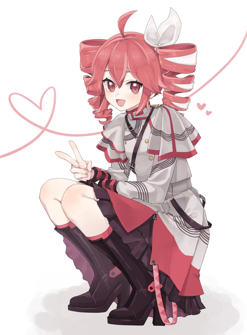 kasane teto (utau and 1 more) drawn by esy