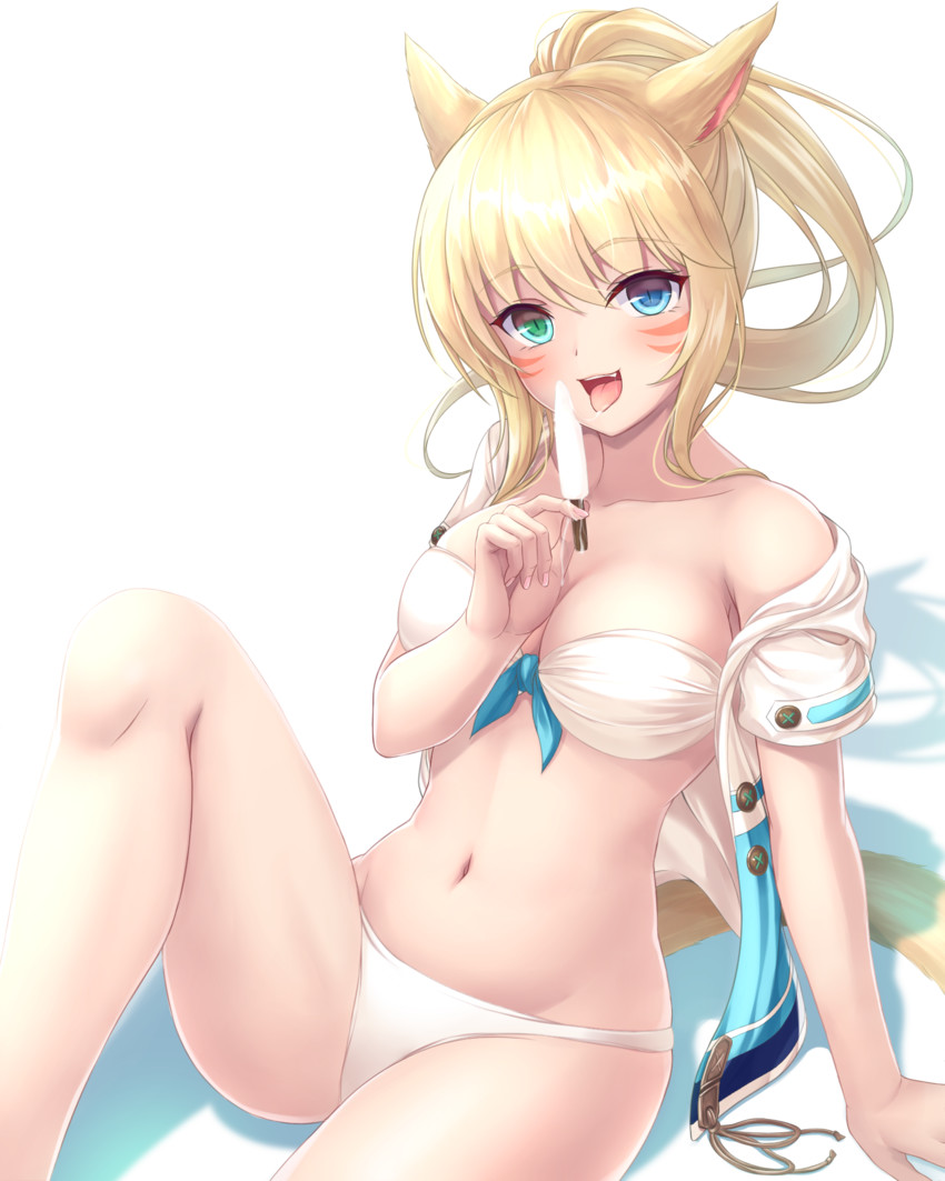 warrior of light (final fantasy and 1 more) drawn by mutsuba_fumi