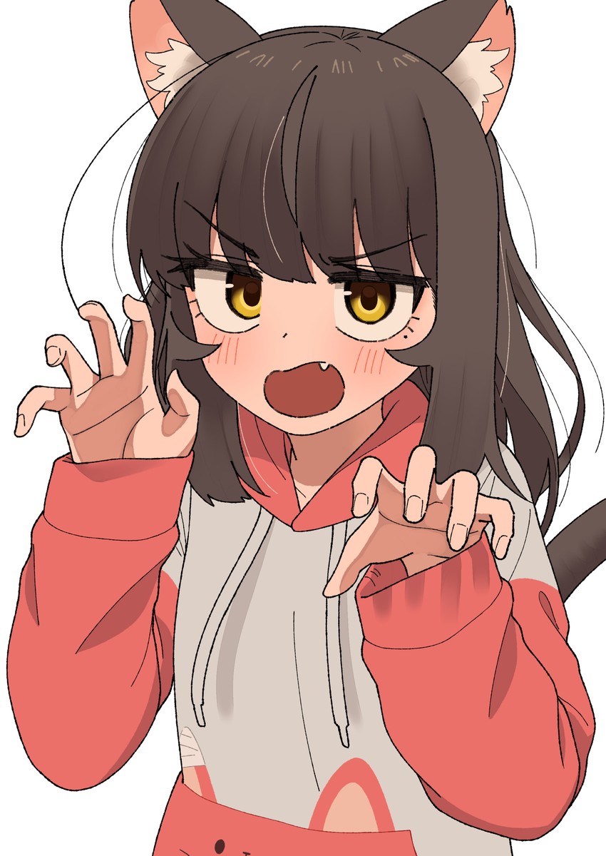 han nuri (original and 1 more) drawn by nakta