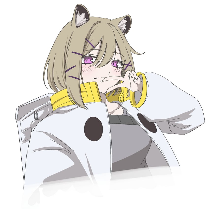 utage (arknights) drawn by kyoro_(kyoroillust)
