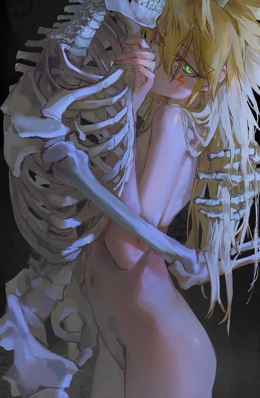 kuaidul velgear (yu-gi-oh! and 1 more) drawn by alien_888