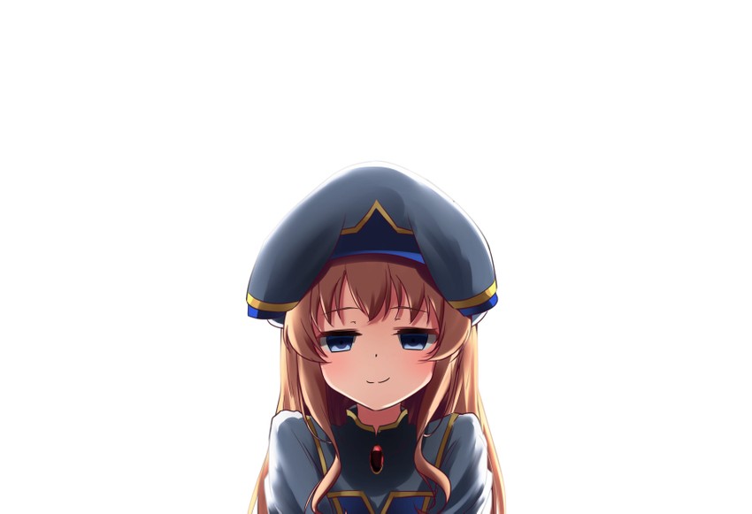 priestess (goblin slayer!) drawn by tagame_(tagamecat)
