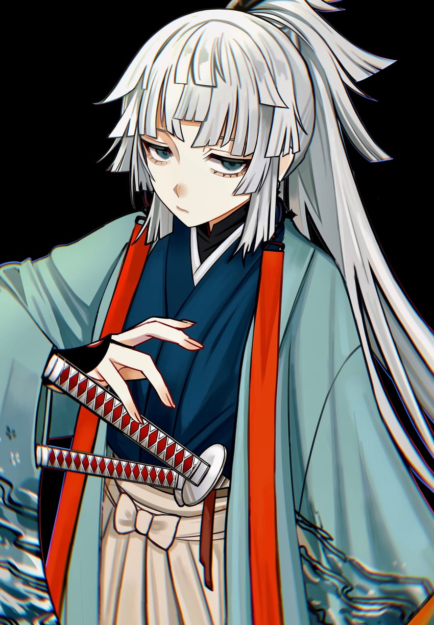 yui shousetsu (fate and 1 more) drawn by sakuma_kou