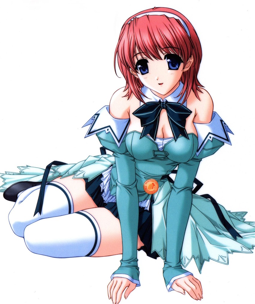 hasegawa akemi (pia carrot and 1 more) drawn by hasumi_elan