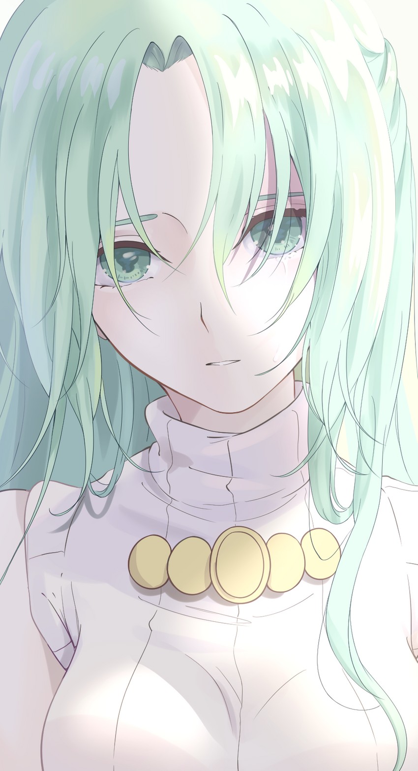 sonozaki shion (higurashi no naku koro ni) drawn by yongyue46