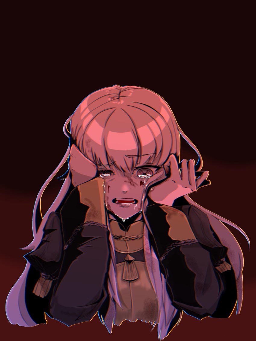 lysithea von ordelia (fire emblem and 1 more) drawn by fehsisifunzin