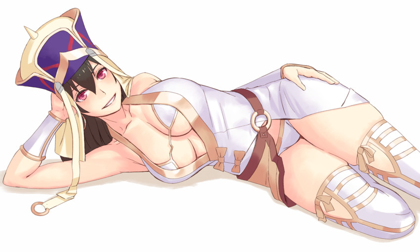 xuangzang sanzang (fate and 1 more) drawn by yuuji_(and)