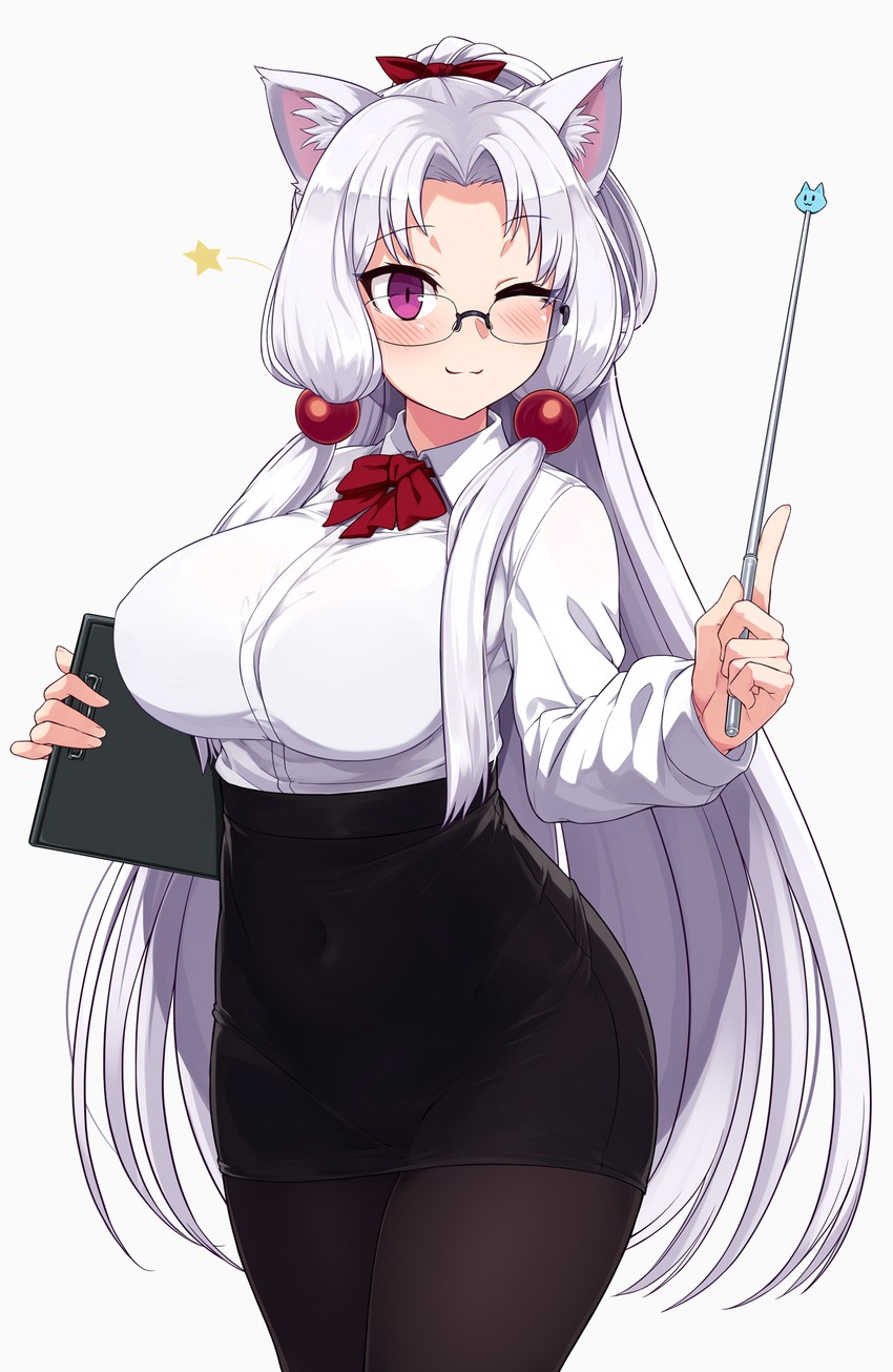 touhoku itako (voiceroid and 1 more) drawn by null_(nyanpyoun)