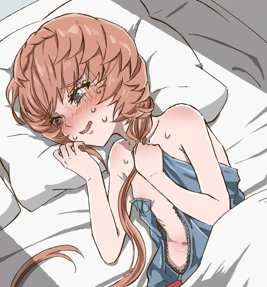 van gogh (fate and 1 more) drawn by shimogamo_(shimomo_12)