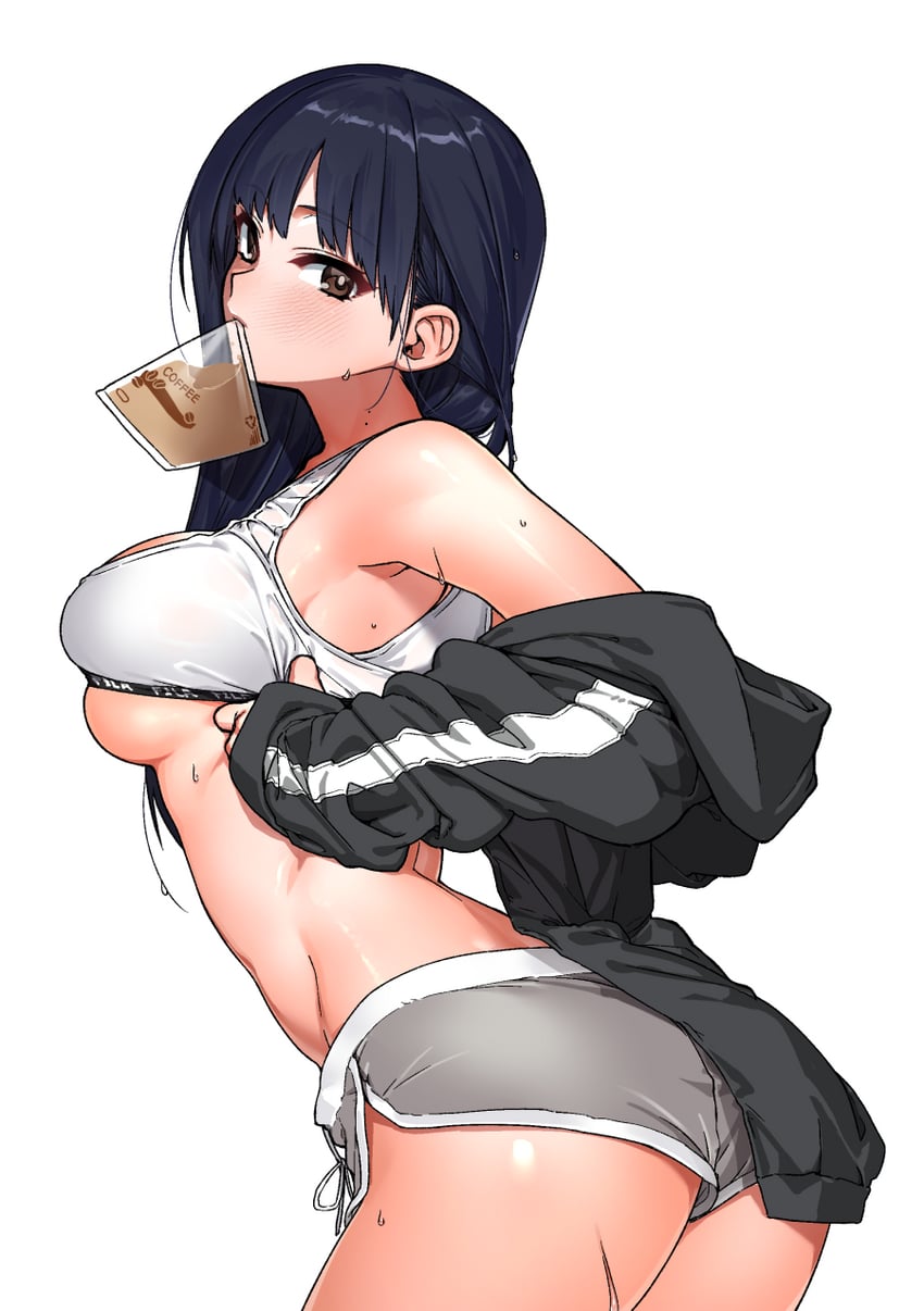 yamada anna (boku no kokoro no yabai yatsu) drawn by k52
