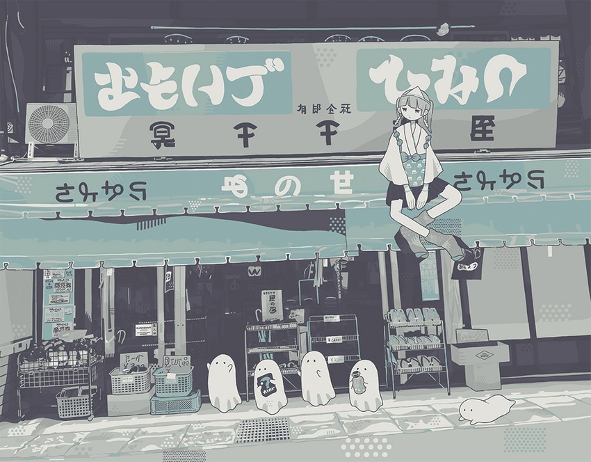 original drawn by omura06