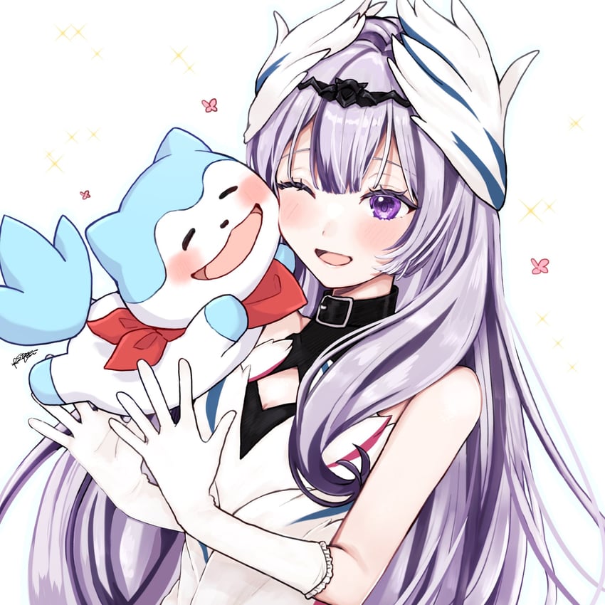 sommie and veyle (fire emblem and 1 more) drawn by misato_hao