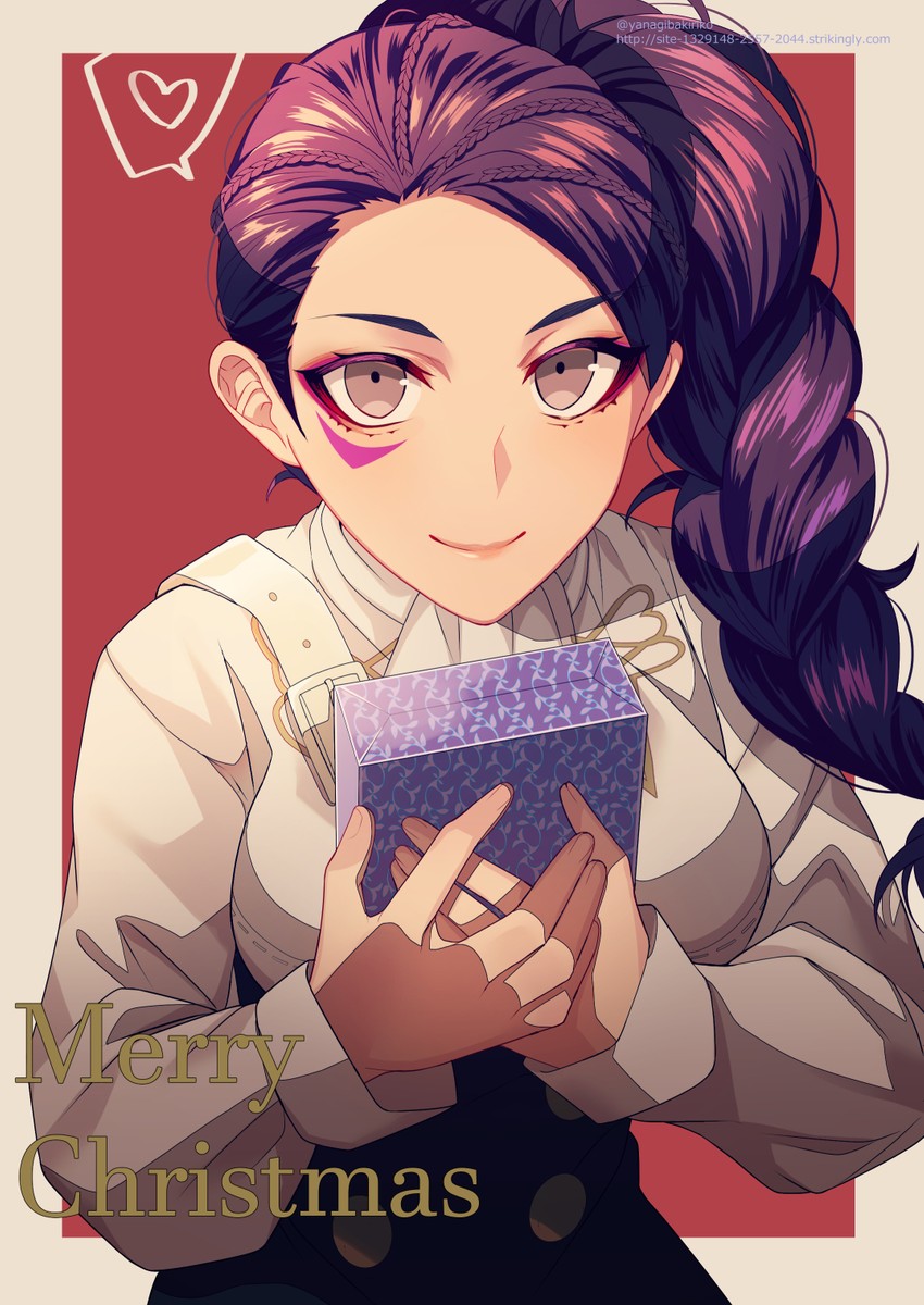 petra macneary (fire emblem and 1 more) drawn by yanagiba_kiriko