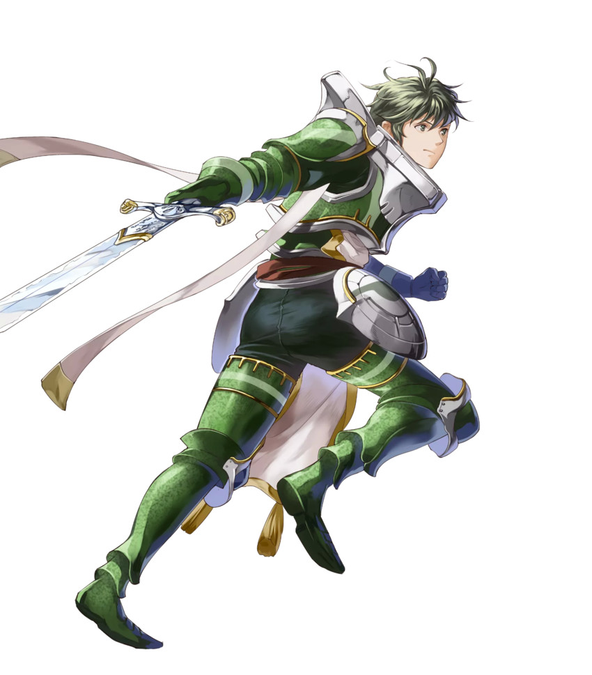 stahl (fire emblem and 2 more) drawn by mayo_(becky2006)