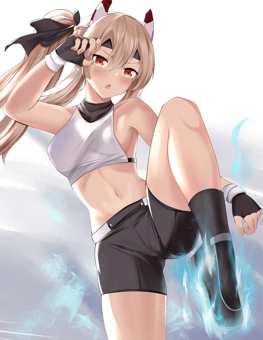 ayanami (azur lane) drawn by zdj