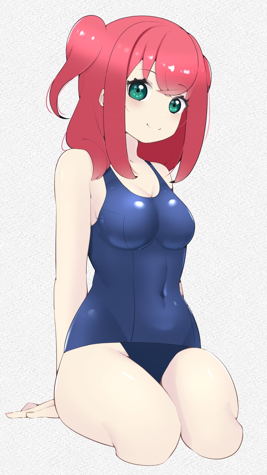 kurosawa ruby (love live! and 1 more) drawn by kooei