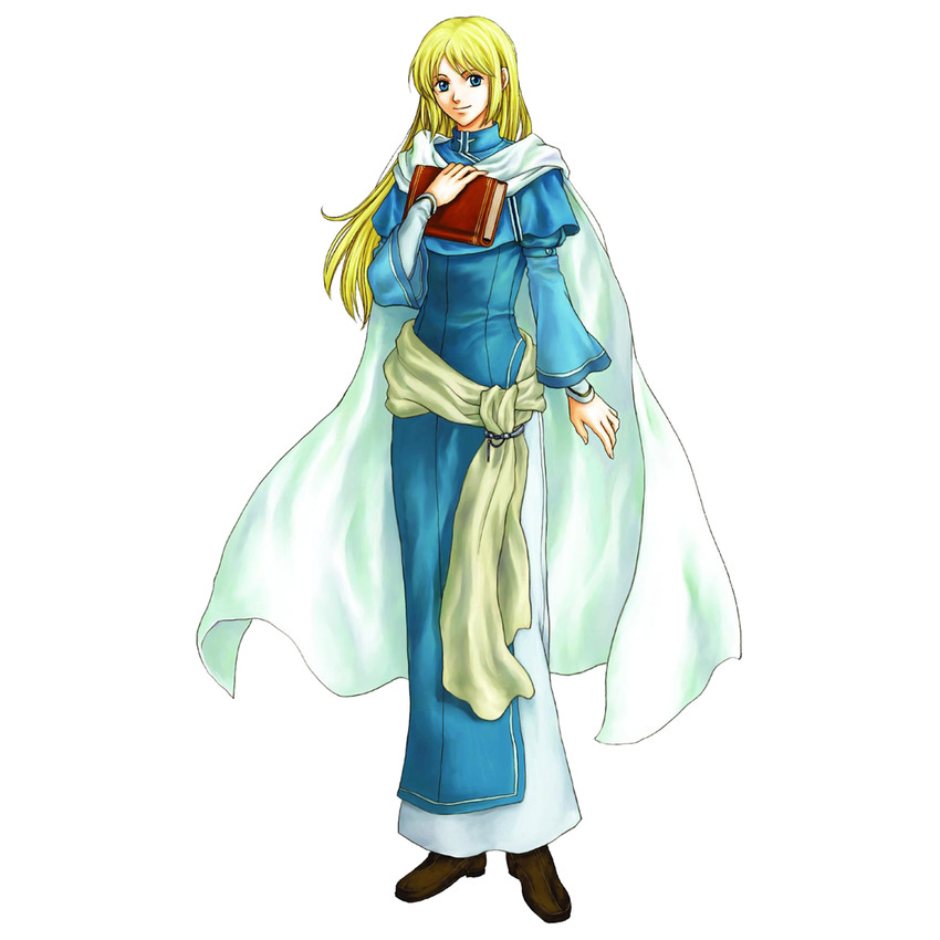 lucius (fire emblem and 1 more) drawn by wada_sachiko