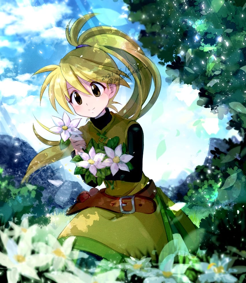 yellow (pokemon and 1 more) drawn by ayateaori