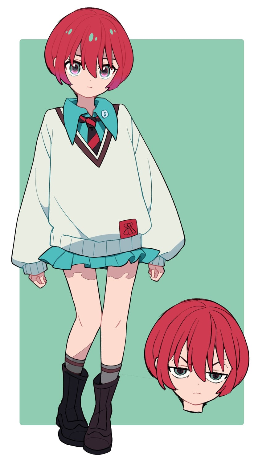 amate yuzuriha (gundam and 1 more) drawn by fuji_(f_ukkami)