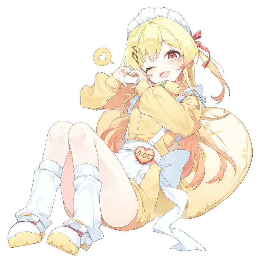 otonose kanade (hololive and 1 more) drawn by ochya868945
