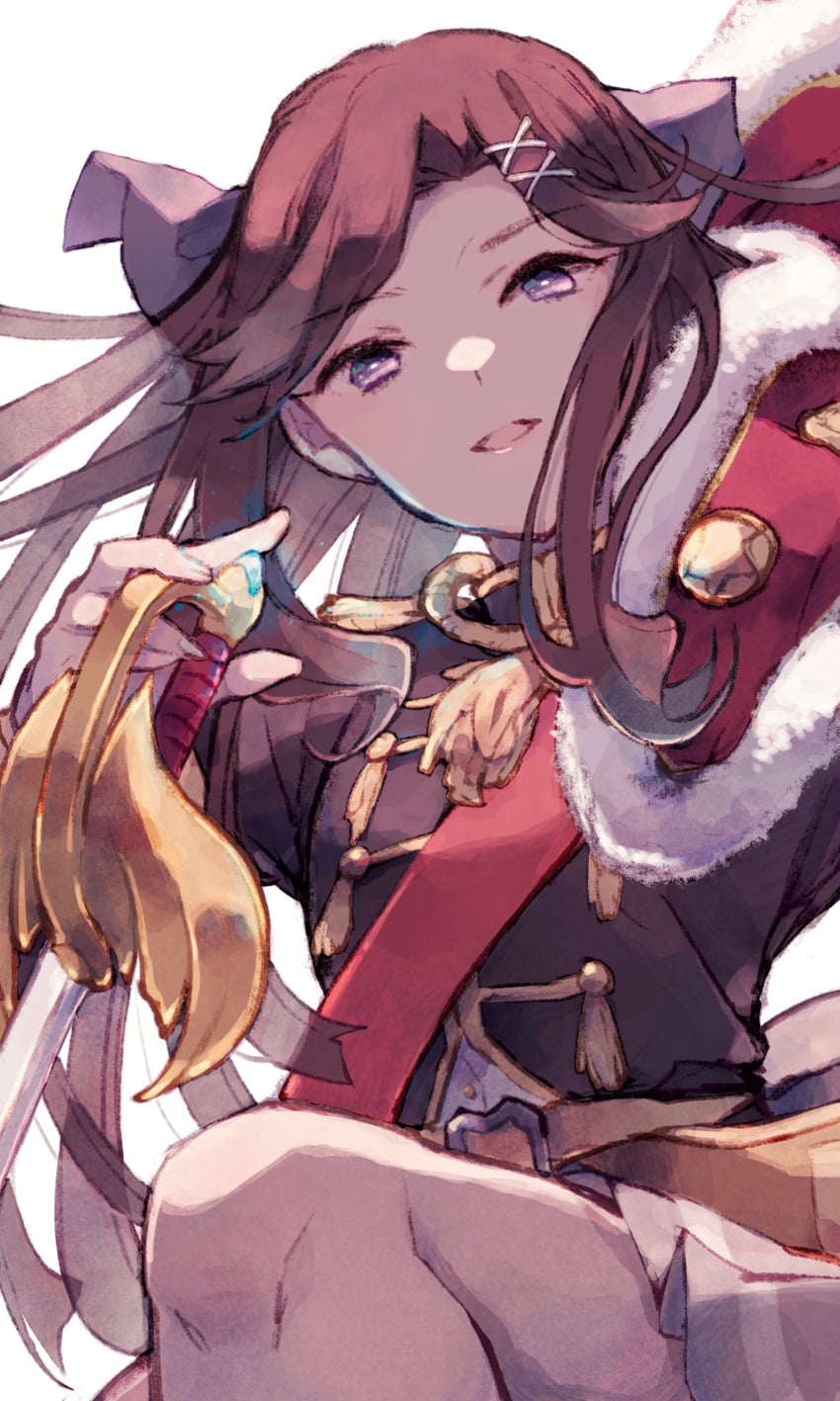 tendou maya (shoujo kageki revue starlight) drawn by wato_(ko)