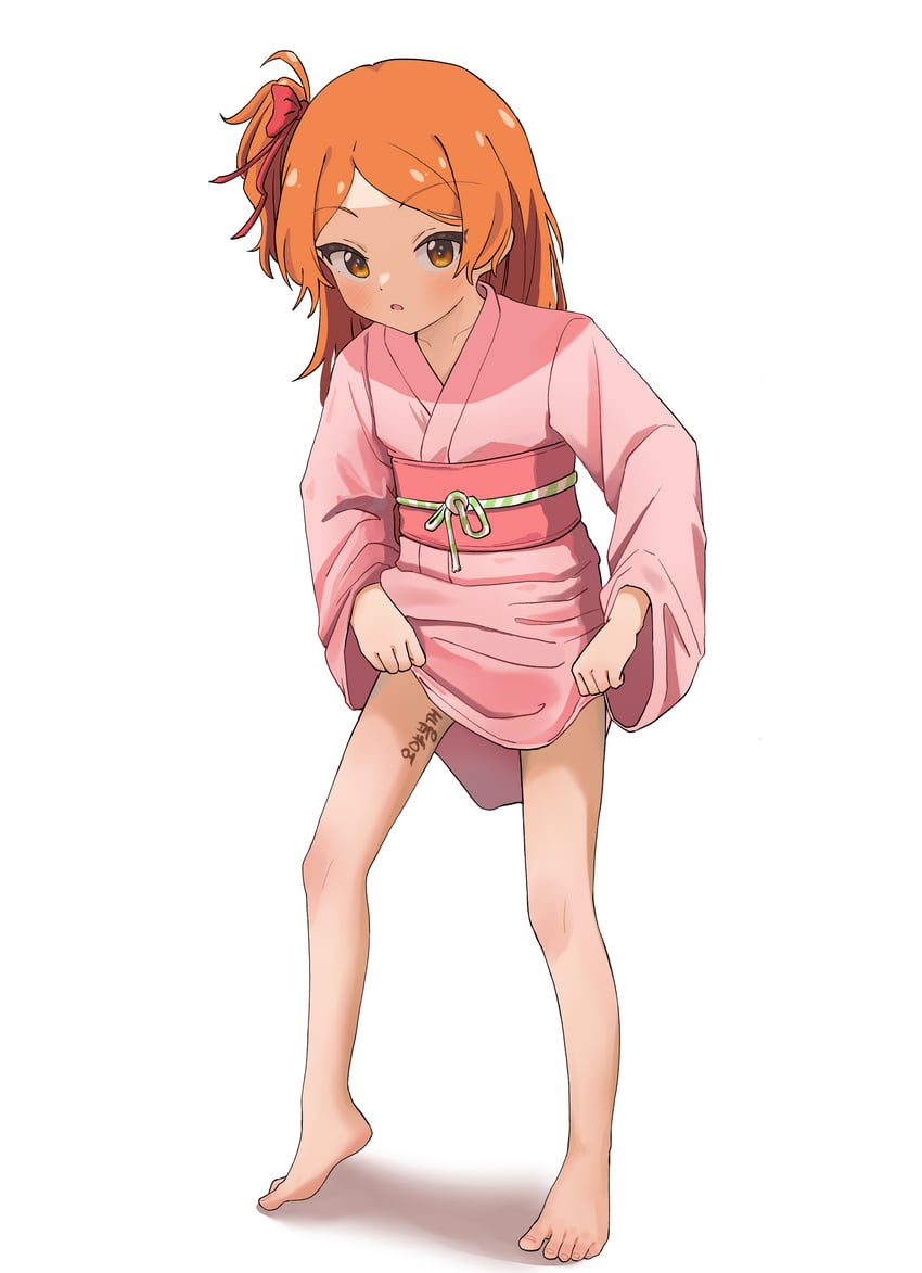 ogami tamaki (idolmaster and 2 more) drawn by cabbage_(chlehd2239)