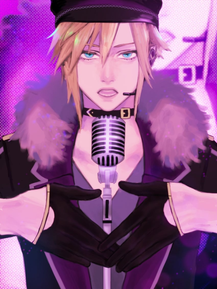 cloud strife (final fantasy and 1 more) drawn by d8j0j