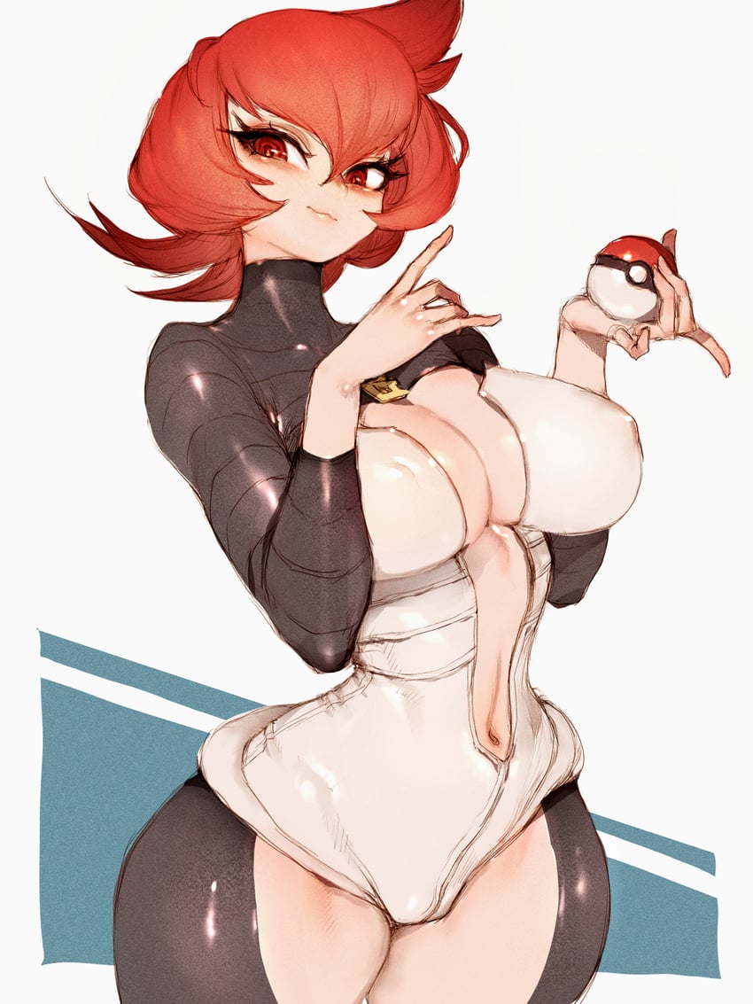 mars (pokemon and 1 more) drawn by fumio_(rsqkr)