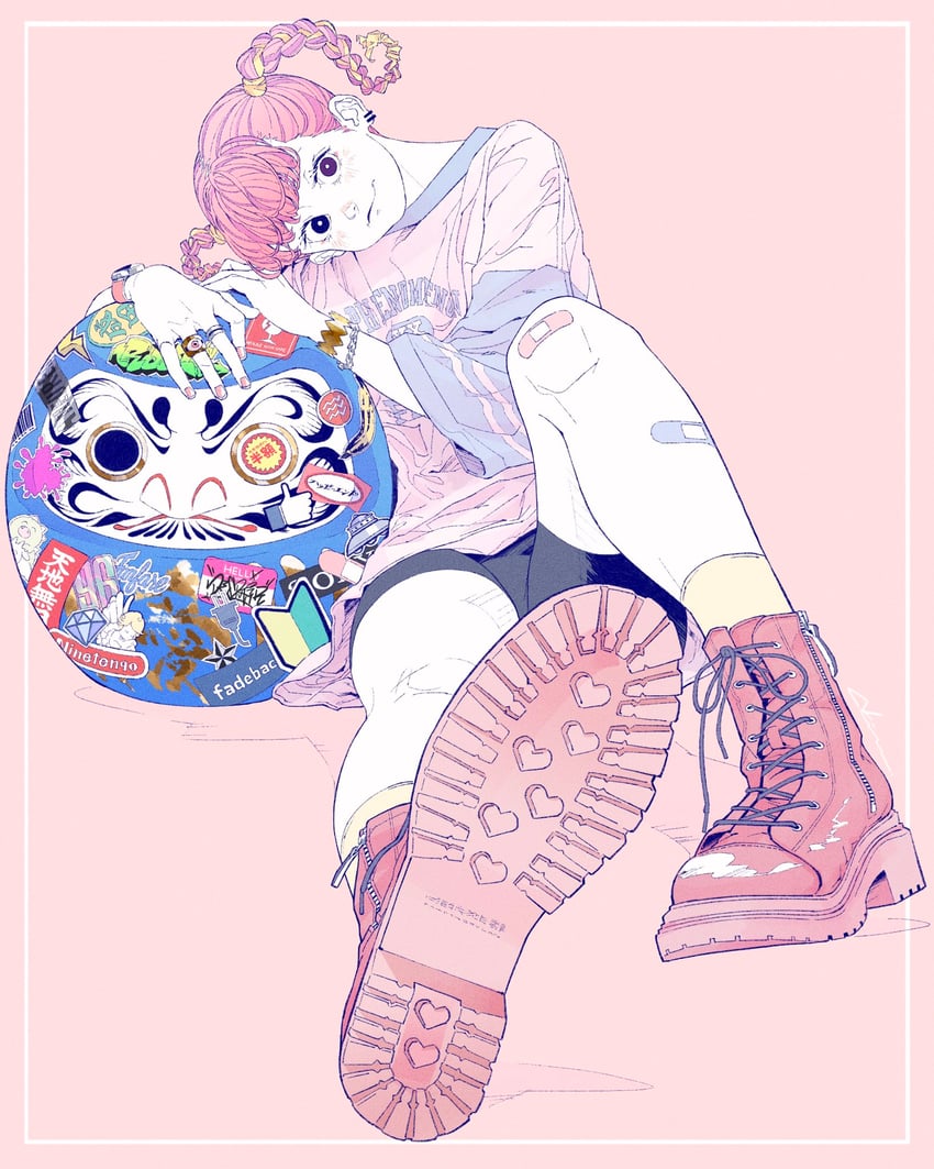 original and 2 more drawn by akira_13go