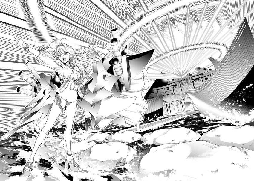 nero claudius (fate and 2 more) drawn by takai_isshiki