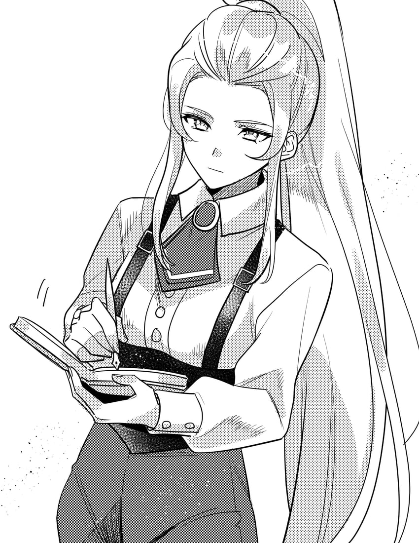 jade (fire emblem and 1 more) drawn by illust_mi