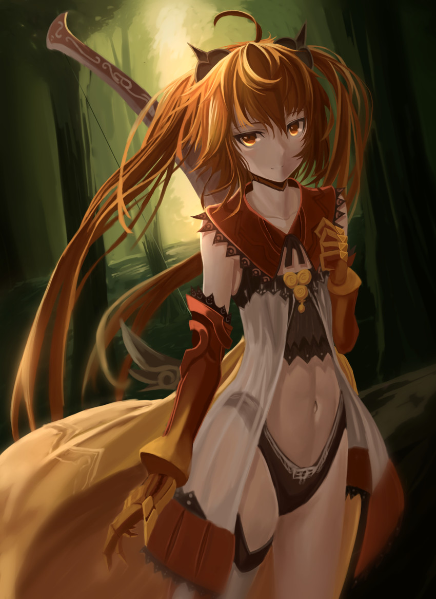 sita (fate and 1 more) drawn by mukade_(siieregannsu)