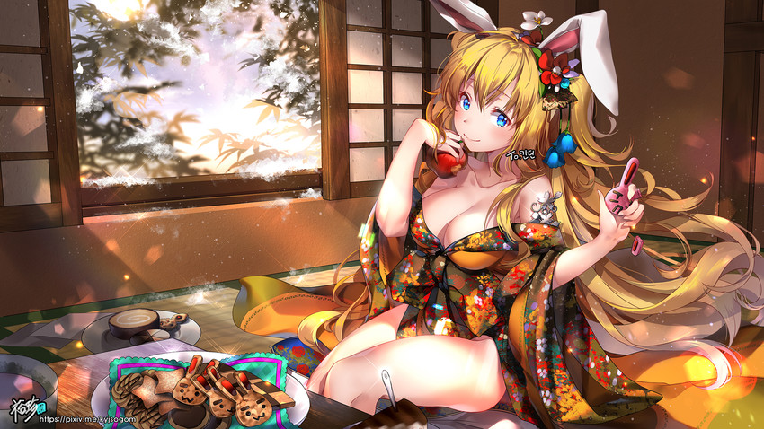 original drawn by kyjsogom