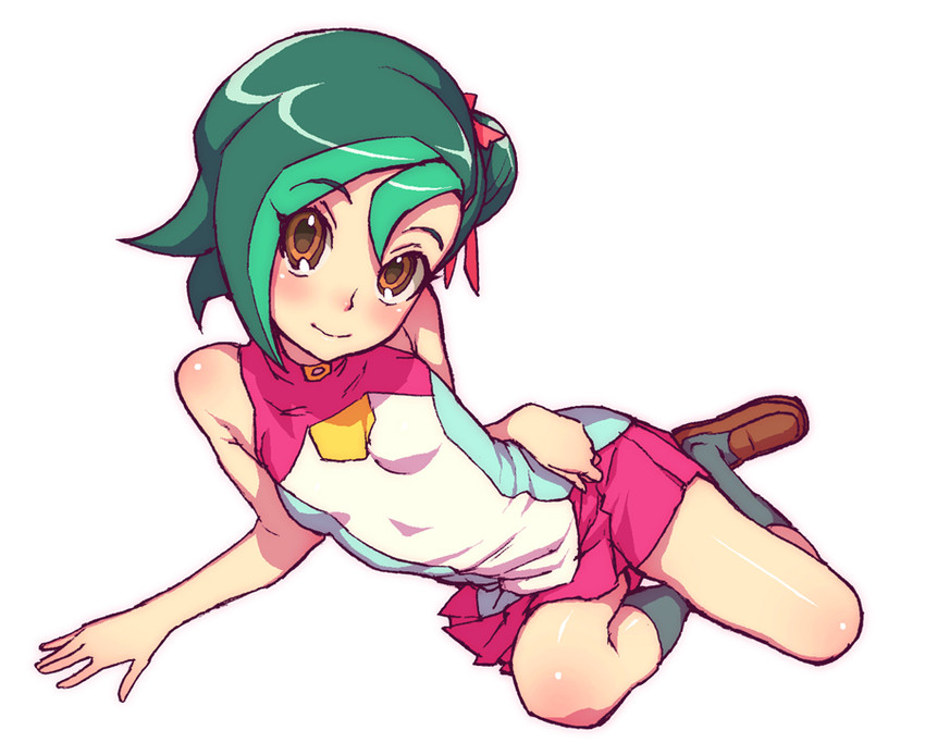 mizuki kotori (yu-gi-oh! and 1 more) drawn by hijiri_rei