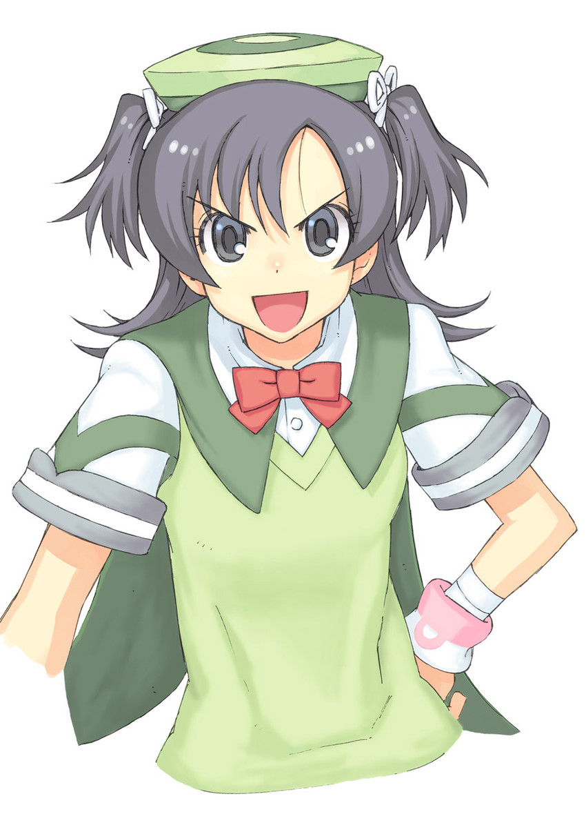 poin stadt (atelier and 1 more) drawn by watanuki_nao