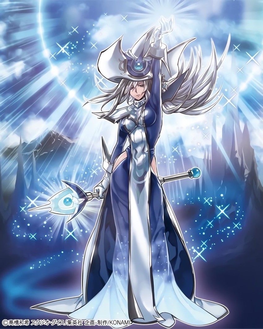 silent magician (yu-gi-oh!) drawn by anonymous_(yu-gi-oh!)