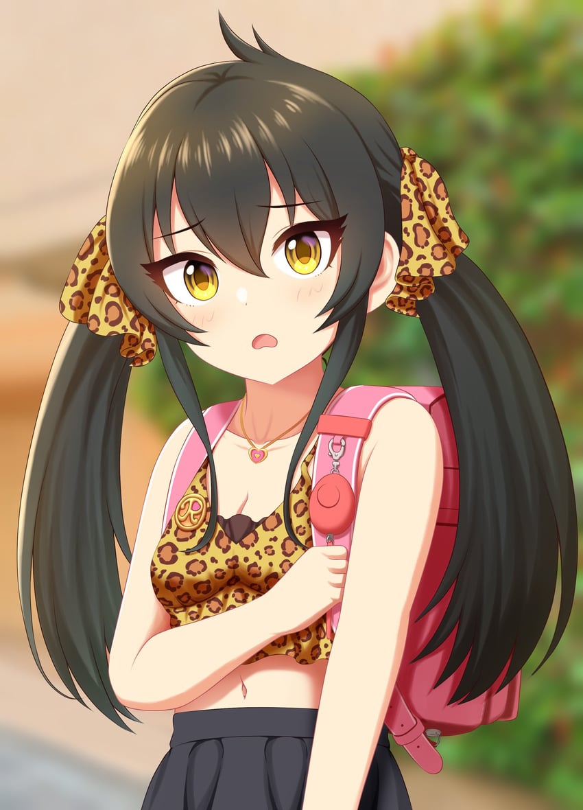 matoba risa (idolmaster and 1 more) drawn by contamination_(contami0813)